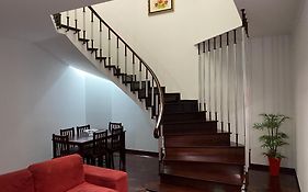 The Rock Guest House